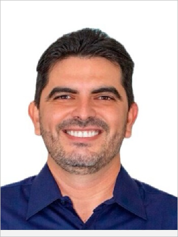 Gustavo Aguiar Viana